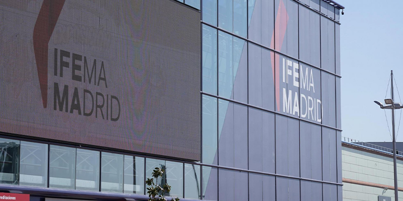 Asistencia a la Feria Empack, uno de los eventos principales del sector de embalajes