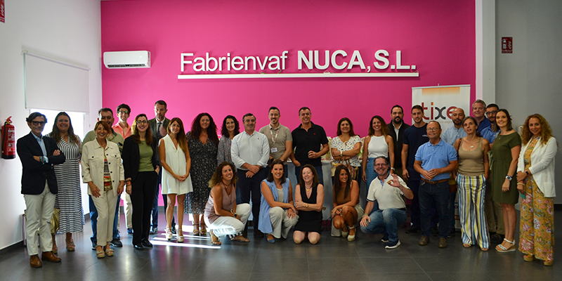 Visita_TIXE_El_Milagrito 02