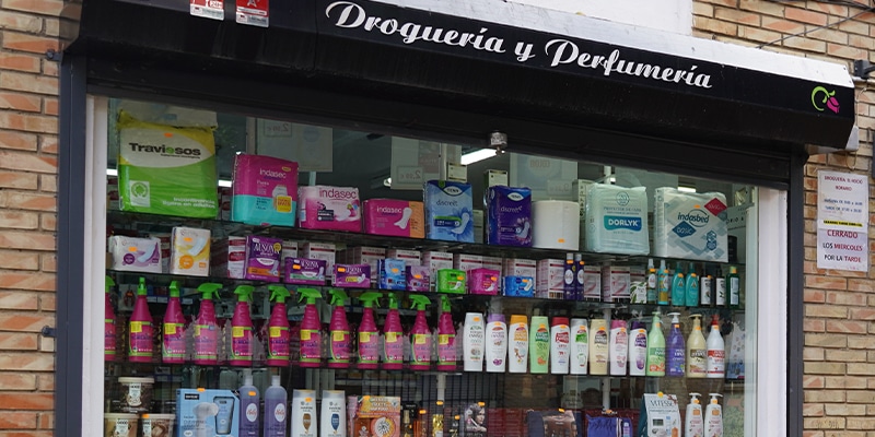 El Milagrito, una marca por la que apostaron las droguerías desde sus inicios