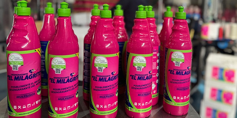 El Milagrito recaudará fondos en febrero para la lucha contra el cáncer con la campaña ‘Milagros que pueden salvar vidas’